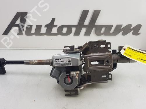 Used Steering column RENAULT CLIO III (BR0/1, CR0/1) 1.2 16V (BR02, BR0J, BR11, CR02, CR0J, CR11) (75 hp) 13143565