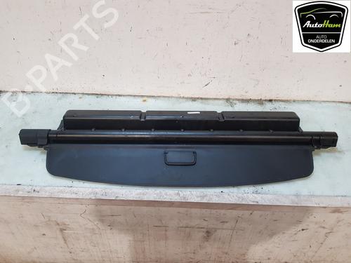 Hattehylde SKODA FABIA I Combi (6Y5) 1.4 16V | BP20925915C85 