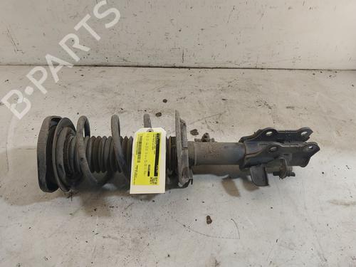 Left front shock absorber FORD FOCUS IV (HN) 1.5 EcoBlue | BP39404468M16 - Image 2