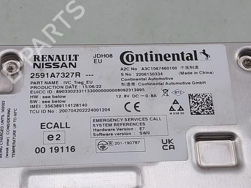 Used Control unit Control unit 35947608 35947608