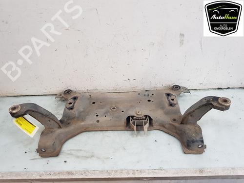Used Subframe Subframe 16531570 16531570