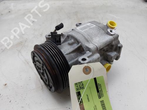 AC compressor FIAT PANDA (312_, 319_) 0.9 (312PXH1A) | BP30275544M34 - Image 2