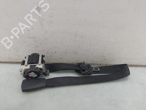 Cinturón de seguridad delantero izquierdo Cinturón de seguridad delantero izquierdo 38771835 38771835