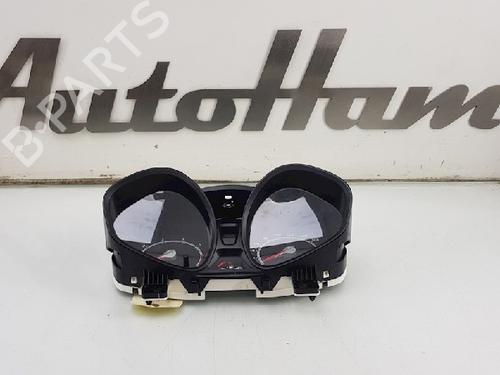 Used Instrument cluster Instrument cluster FORD FIESTA VI (CB1, CCN) 1.25 (60 hp) 12016394 12016394