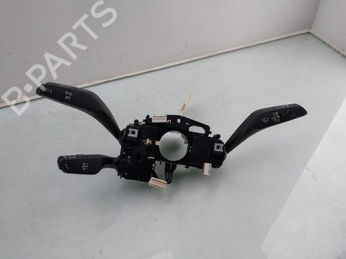 Used Steering column stalk AUDI A1 Sportback (GBA) 30 TFSI (116 hp) 25033574