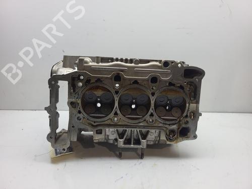Cylinder head PORSCHE PANAMERA (971) 3.0 (97AAA1, 97BAA1) | BP26710537M5