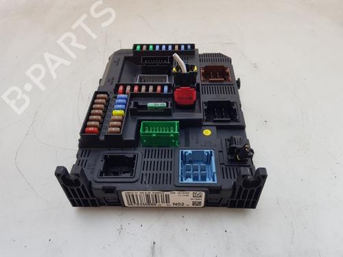 Fuse box PEUGEOT 208 I (CA_, CC_) 1.2 VTI 82 | BP24227569E1 