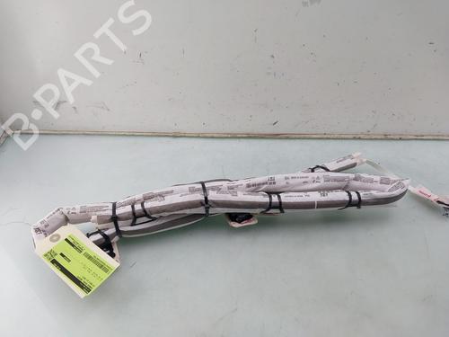 Højre gardin airbag VW GOLF VIII (CD1, DA1) 1.5 TSI (150 hp) 32183948