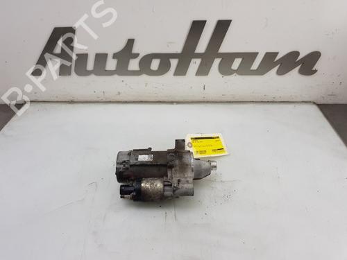 Used Starter Starter AUDI A4 B8 (8K2) 2.0 TDI (136 hp) 33717734 33717734