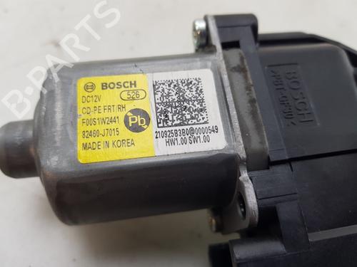 Electronic module KIA CEED Sportswagon (CD) 1.0 T-GDI | BP29174715M83 