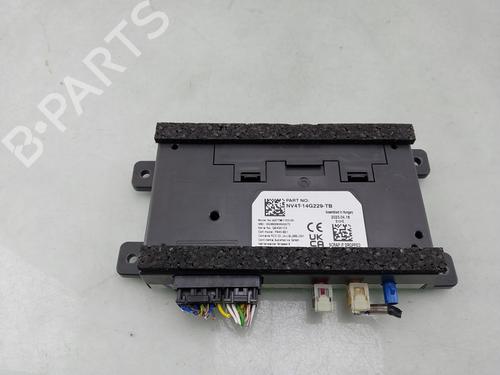 Andre FORD KUGA III (DFK) 2.5 Duratec Plug-in-Hybrid (224 hp) 29352523