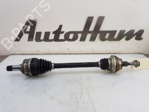 Used Left rear driveshaft VW ID.3 (E11, E12) 1st (204 hp) 12005980