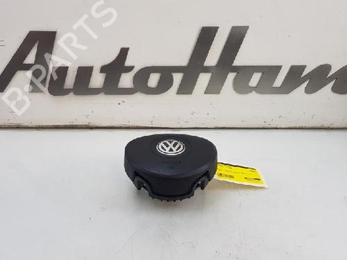 Førerens kollisjonspute VW TOURAN (1T1, 1T2) 2.0 FSI (150 hp) 12059921