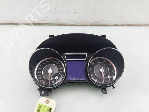 Used Instrument cluster Instrument cluster 37179417 37179417