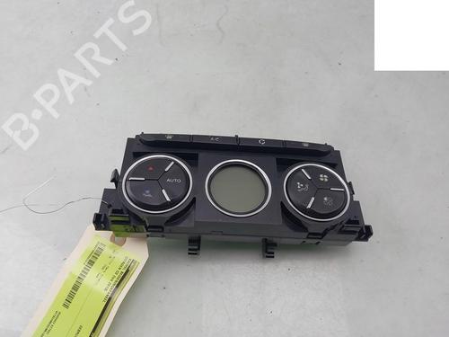 AC-Styringsenhed/Manøvreenhed CITROËN C3 II (SC_) 1.2 VTi 82 (82 hp) 29938692