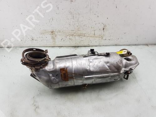 Used Catalyst OPEL ASTRA L Sports Tourer (O5) 1.2 (FRHNSL, FRHNSR) (131 hp) 27516434