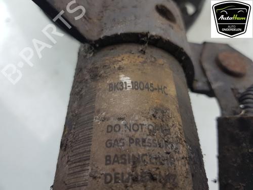 Right front shock absorber FORD TRANSIT V363 Van (FCD, FDD) 2.2 TDCi | BP18355757M17 