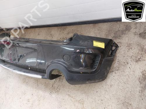 Rear bumper MINI MINI COUNTRYMAN (R60) Cooper S | BP16901018C8