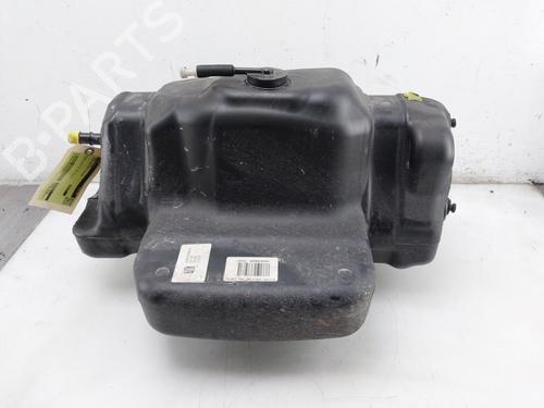 Used AdBlue tank AdBlue tank IVECO DAILY VI Platform/Chassis NaturalPower 35S14, 35C, 38S, 40C, 50C, 60C, 65C, 70C (136 hp) 33884225 33884225