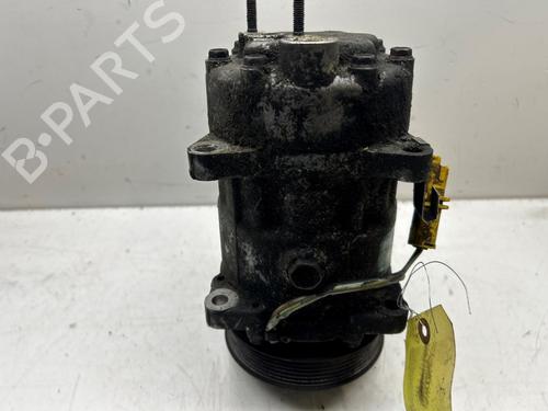 Used AC compressor AC compressor 32481205 32481205