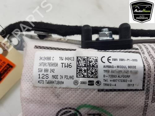 Other SEAT LEON (5F1) 1.4 TSI | BP13149973O1 