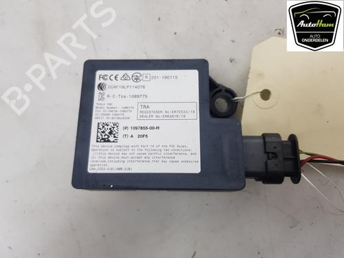 Used Control unit Control unit 16397789 16397789
