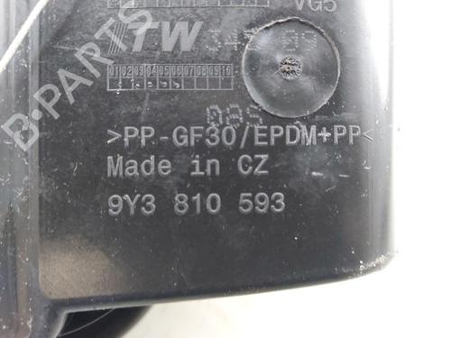 Fuel flap PORSCHE CAYENNE (9YA) 3.0 E-Hybrid AWD (9YAAE1) | BP29910589C131