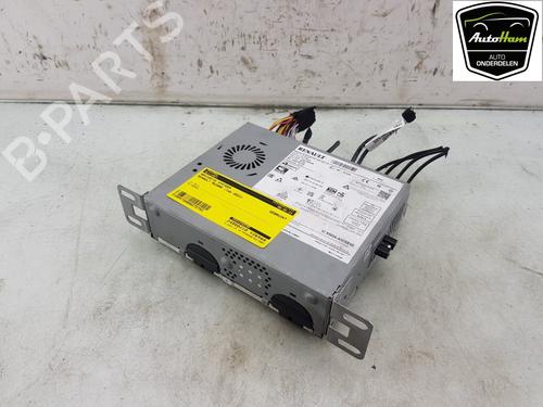 Electronic module RENAULT MEGANE IV Grandtour (K9A/M/N_) 1.3 TCe 140 (K9NB) | BP27239533M83 