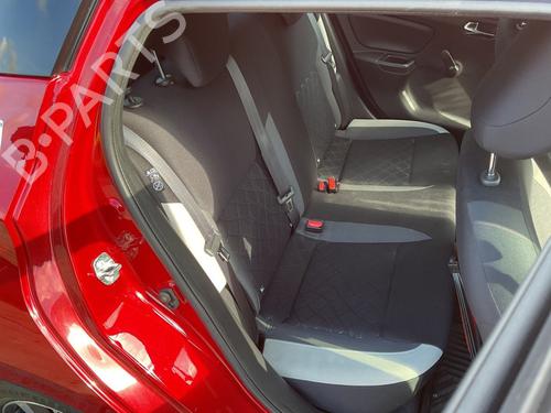 Seats set NISSAN MICRA V (K14) 1.0 | BP27642232C78 