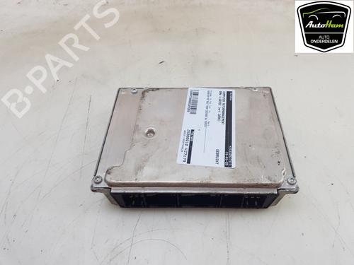 Used Engine control unit (ECU) BMW 1 (E87) 116 i (115 hp) 23390489