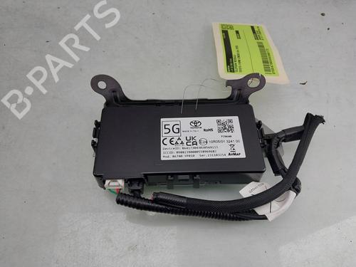 Modulo elettronico Modulo elettronico TOYOTA YARIS CROSS (MXP_) 1.5 Hybrid (MXPJ10) (116 hp) 37463126 37463126