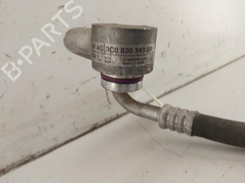 AC pipe VW PASSAT B7 Variant (365) 1.4 TSI | BP38499008M126 - Image 2