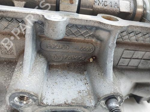 Cylinder head FORD B-MAX (JK) 1.0 EcoBoost | BP35801737M5 - Image 4