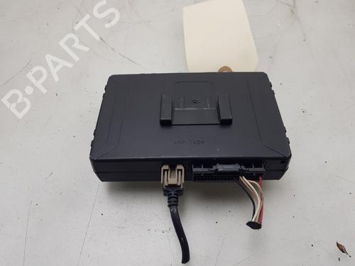 Control unit RENAULT TRAFIC III Van (FG_) 1.6 dCi 145 (FGMG) | BP23897954M11 - Image 2