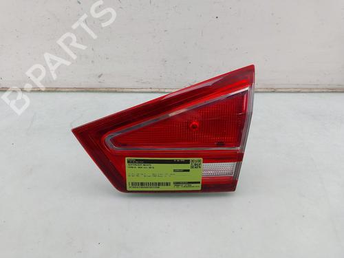 Used Right taillight Right taillight FORD B-MAX (JK) 1.0 EcoBoost (100 hp) 33812159 33812159