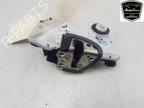 Front right lock TOYOTA AYGO (_B4_) 1.0 VVTi (KGB40) | BP22634902C97 