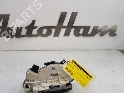 Used Front right lock SEAT IBIZA IV SC (6J1, 6P5) 1.8 TSI Cupra (192 hp) 13138820