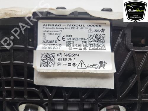 Passenger airbag VW TAIGO (CS1) 1.0 TSI | BP22925710C10