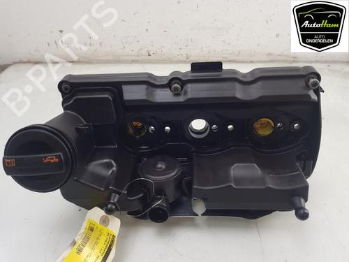 Valve cover VW POLO V (6R1, 6C1) 1.2 TDI | BP17792886M124 