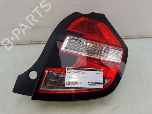 Used Right taillight RENAULT TWINGO III (BCM_, BCA_) 1.0 SCe 70 (71 hp) 28096294