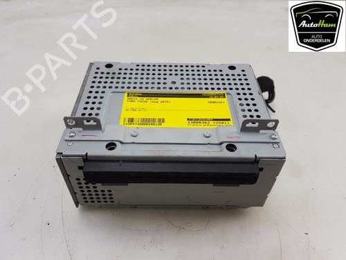 Radio FORD FOCUS III 1.0 EcoBoost | BP19667236E6 