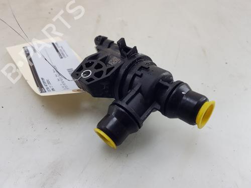 Ekstra vandpumpe BMW 7 (G70) i7 eDrive50, L (455 hp) 27348906