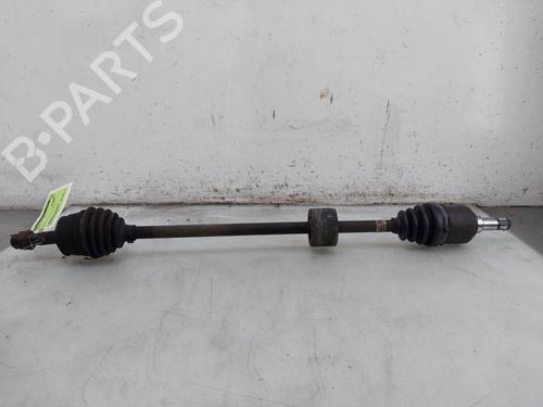Used Right front driveshaft Right front driveshaft ALFA ROMEO MITO (955_) 1.4 (955AXB1B, 955.AXF1B) (95 hp) 36071100 36071100