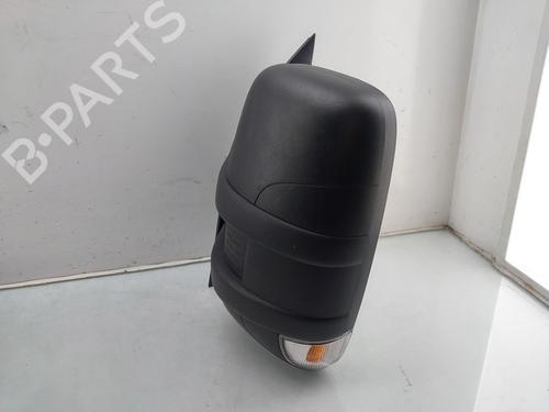 Left mirror IVECO DAILY VI Van 33S16, 35S16, 35C16, 38S16, 40C16, 42S16, 50C16 | BP31922287C26