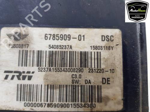 ABS pump MINI MINI (R56) Cooper S | BP12043315M43