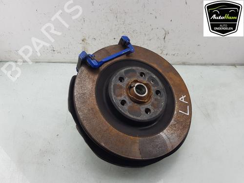 Left rear steering knuckle AUDI Q5 (FYB, FYG) 55 TFSI e quattro | BP19120805M27 