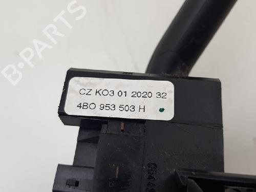 Steering column stalk SKODA FABIA I Combi (6Y5) 1.4 16V | BP12010005I23 