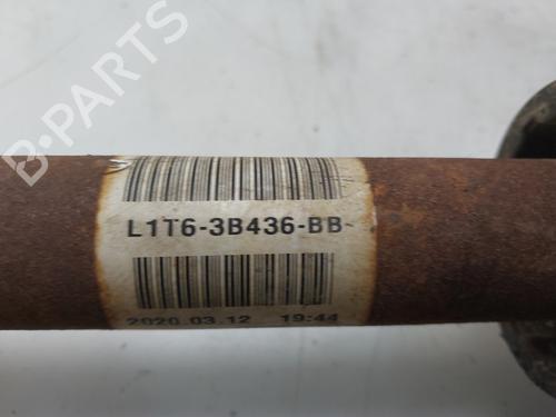 Right front driveshaft FORD PUMA (J2K, CF7) 1.0 EcoBoost | BP28950151M39