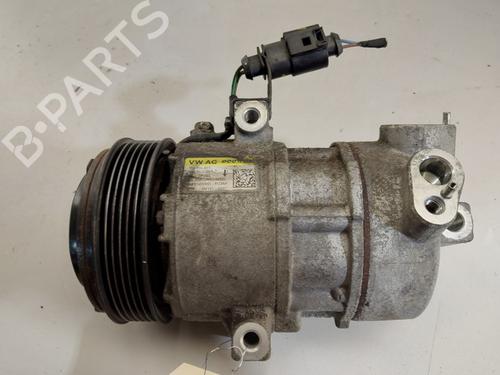 AC compressor VW UP! (121, 122, BL1, BL2, BL3, 123) 1.0 | BP36839207M34 - Image 3