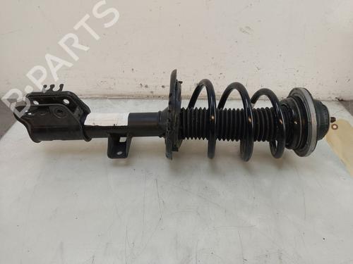 Left front shock absorber VW TRANSPORTER T6 Van (SGA, SGH, SHA, SHH) 2.0 TDI | BP29971654M16 